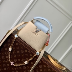 LV Top Handle Bags